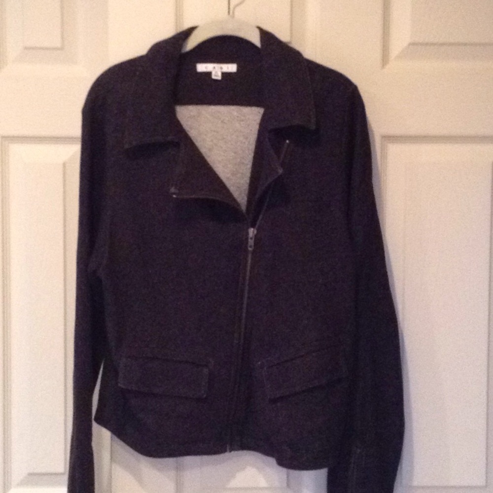 CABI BLACK JACKET